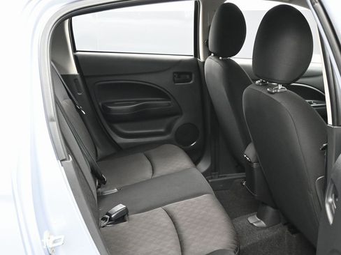 Used 2024 Mitsubishi Mirage ES image 29