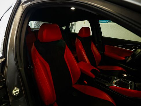 Used 2024 Acura Integra Type S image 31