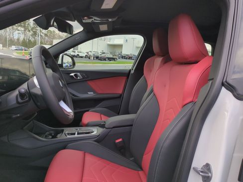 Certified 2025 BMW 228i xDrive w/ Premium Package image 15