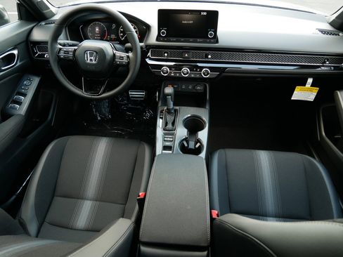 New 2026 Honda Civic Sport image 10