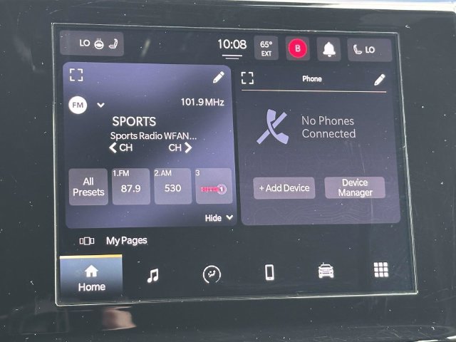 Certified 2023 Jeep Grand Cherokee Altitude AWD/4WD image 31