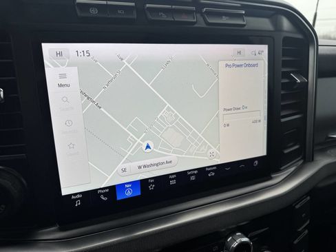 Used 2024 Ford F350 Platinum image 10