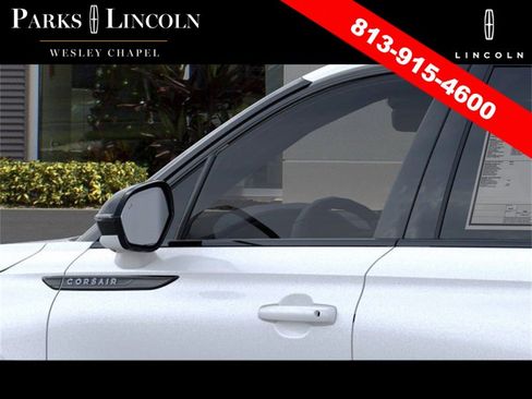 New 2026 Lincoln Corsair Premiere image 42