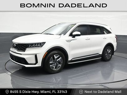 Used 2021 Kia Sorento EX
