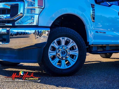 Used 2022 Ford F250 XLT image 2