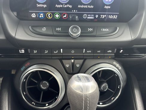 Used 2023 Chevrolet Camaro SS image 22