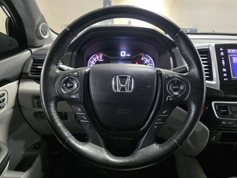 Used 2019 Honda Ridgeline RTL-E image 30