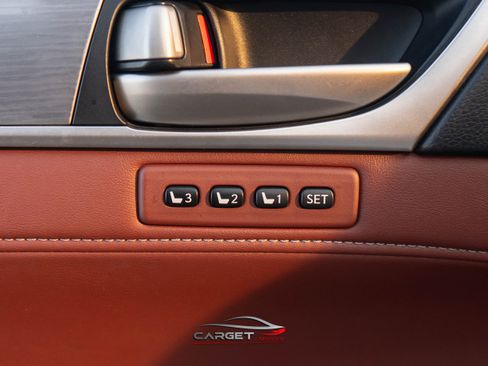 Used 2015 Lexus GS 350 F Sport image 42