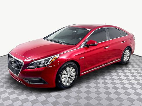 Used 2016 Hyundai Sonata SE image 4