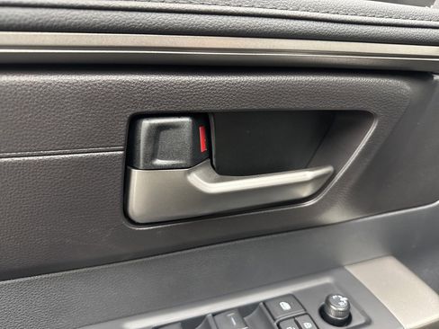 New 2026 Toyota Tundra SR5 image 33