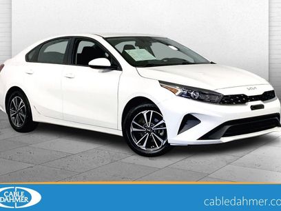 Certified 2024 Kia Forte LXS