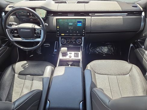 Used 2023 Land Rover Range Rover SE AWD/4WD image 18