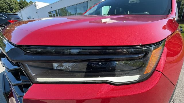 Used 2023 Honda Pilot TrailSport image 10