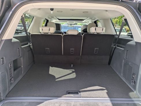 New 2026 Lincoln Navigator L Reserve AWD/4WD image 7