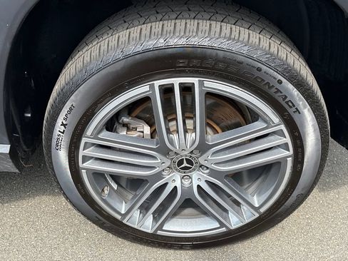 Used 2024 Mercedes-Benz GLS 450 4MATIC image 7