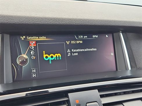 Used 2016 BMW X3 xDrive35i image 31