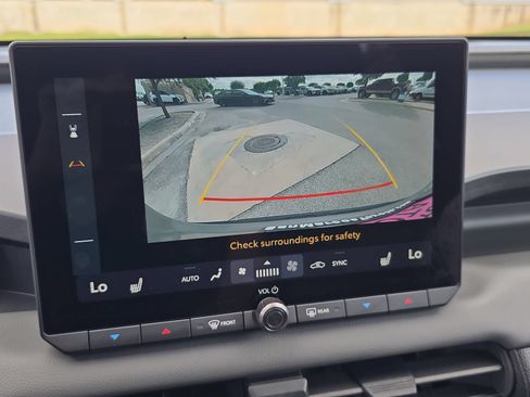 New 2026 Toyota RAV4 SE AWD/4WD image 19