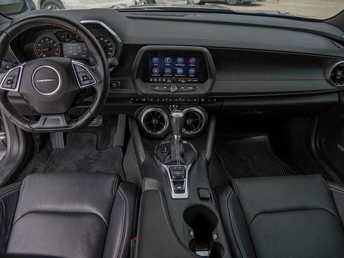 Used 2023 Chevrolet Camaro LT w/ RS Package image 27