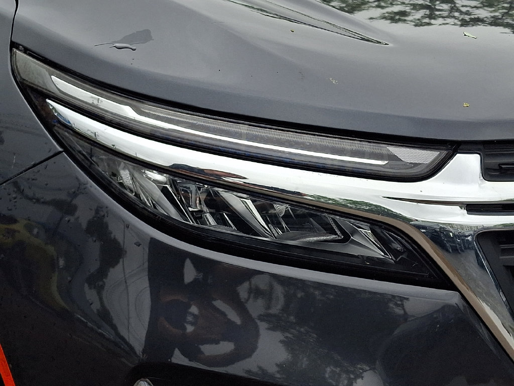 Used 2022 Chevrolet Equinox LT AWD/4WD image 35