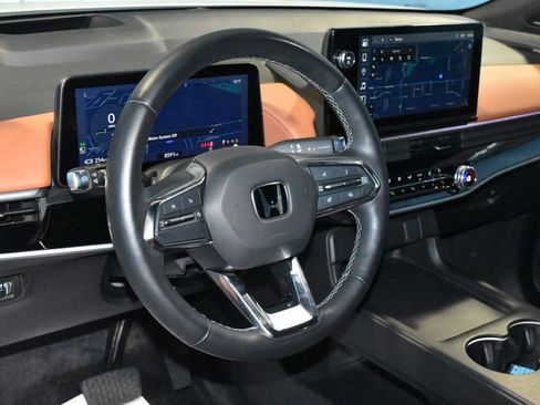 Used 2024 Honda Prologue Elite image 2