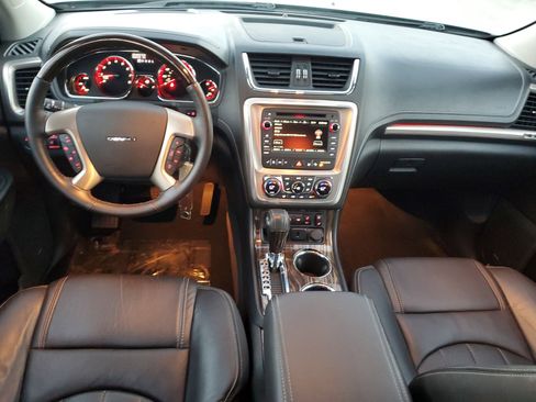 Used 2016 GMC Acadia Denali image 16