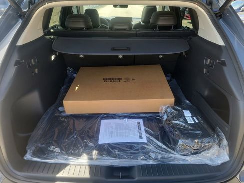 New 2026 MAZDA CX-50 2.5 Hybrid w/ Weather Package AWD/4WD image 9