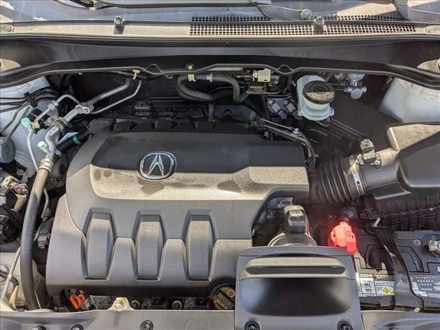 Used 2015 Acura RDX AWD image 24