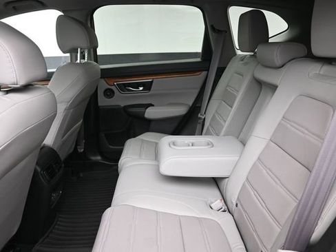 Used 2022 Honda CR-V EX-L image 31