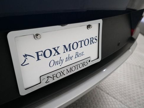 Used 2022 Chevrolet TrailBlazer LT w/ Driver Confidence Package image 36