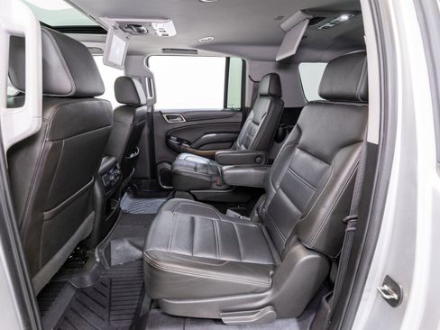Used 2018 GMC Yukon XL Denali w/ Denali Ultimate Package AWD/4WD image 35