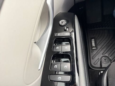 Used 2022 Hyundai Tucson SEL image 17