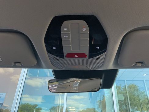 Used 2025 Kia K4 FWD image 12