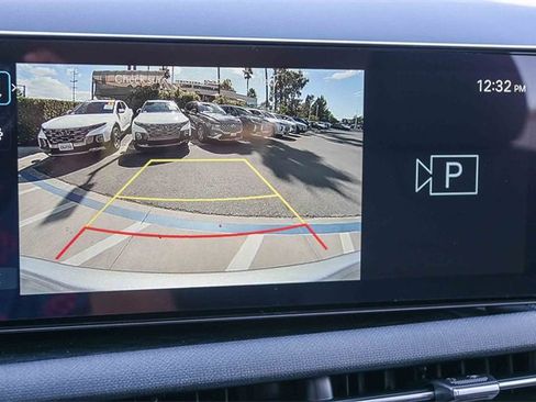 New 2025 Hyundai Tucson SEL image 26