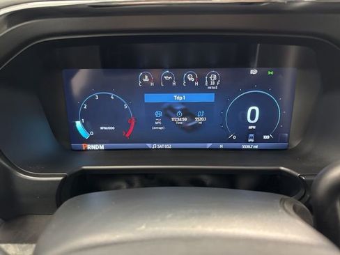 Used 2025 Ford F250 Lariat w/ Lariat Ultimate Package image 35