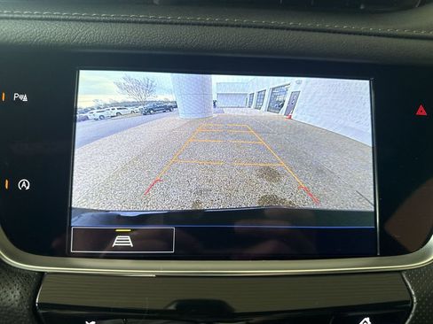 Certified 2025 Cadillac XT5 Premium Luxury image 15