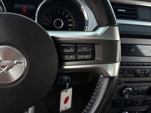 Used 2014 Ford Mustang Premium w/ V6 Performance Package RWD image 18