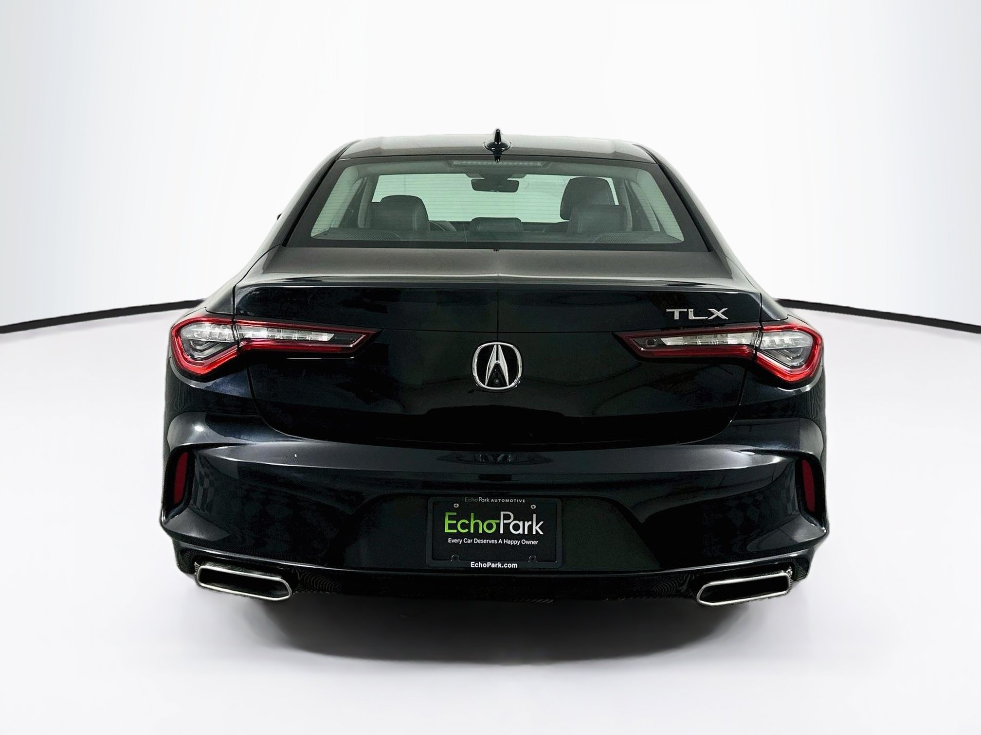 Used 2021 Acura TLX FWD image 7