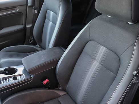 Certified 2025 Honda Civic Sport image 29