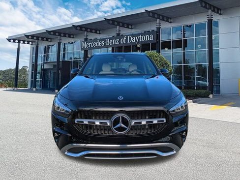 Used 2025 Mercedes-Benz GLA 250 image 9
