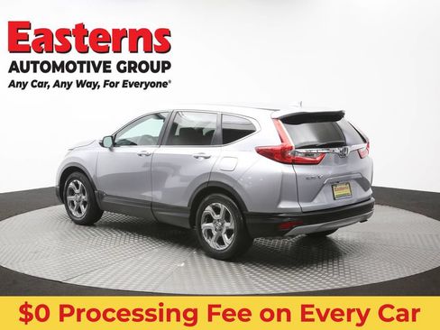 Used 2019 Honda CR-V EX-L image 65