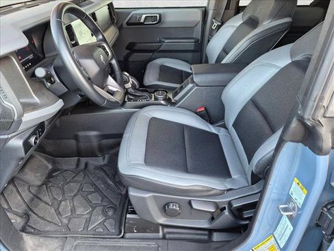 Used 2024 Ford Bronco Big Bend AWD/4WD image 14