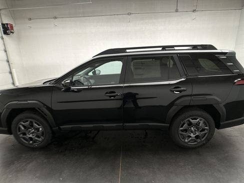 New 2026 Subaru Outback Premium AWD/4WD image 5