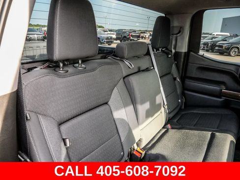 Used 2022 Chevrolet Silverado 1500 RST AWD/4WD image 23