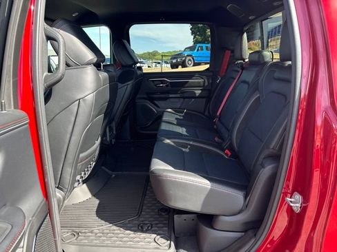 New 2026 RAM 1500 Laramie AWD/4WD image 23