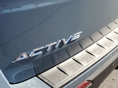 New 2026 Ford Explorer Active w/ Active Comfort Package image 34