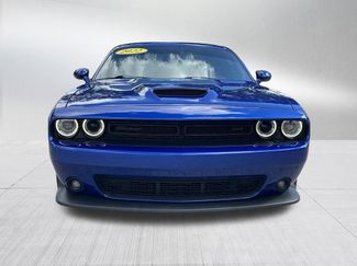 Certified 2022 Dodge Challenger GT w/ Blacktop Package video 2