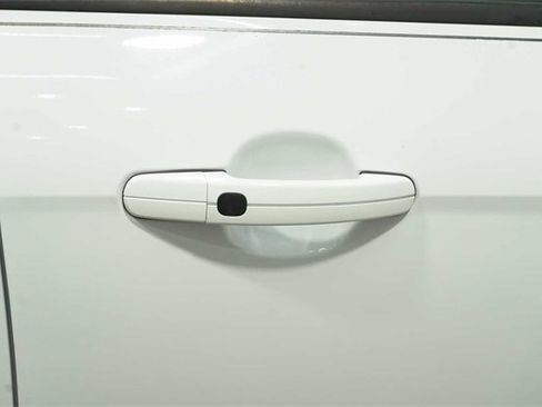 Used 2016 Ford Focus ST image 27