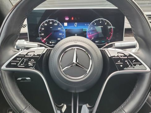 Used 2023 Mercedes-Benz S 500 4MATIC image 21