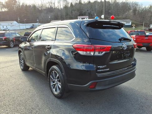 Used 2017 Toyota Highlander XLE image 4
