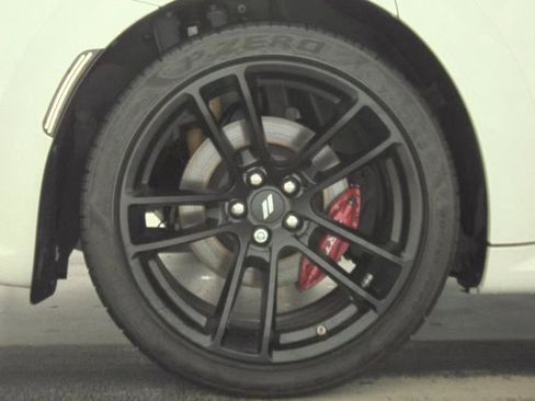 Used 2023 Dodge Charger Scat Pack RWD image 11